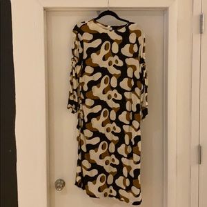 Marimekko dress